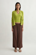 RAE CARDIGAN