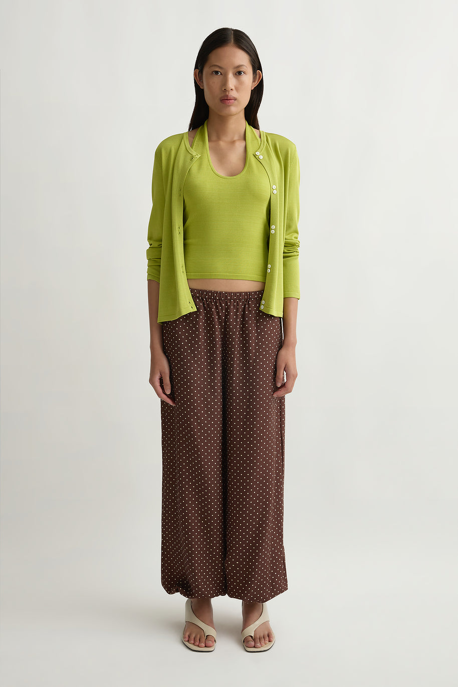 RAE CARDIGAN