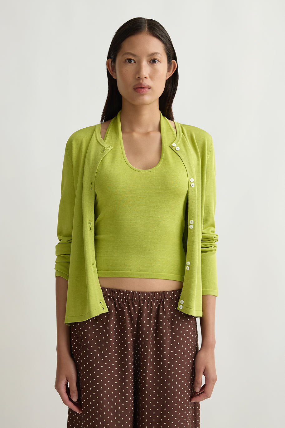 RAE CARDIGAN