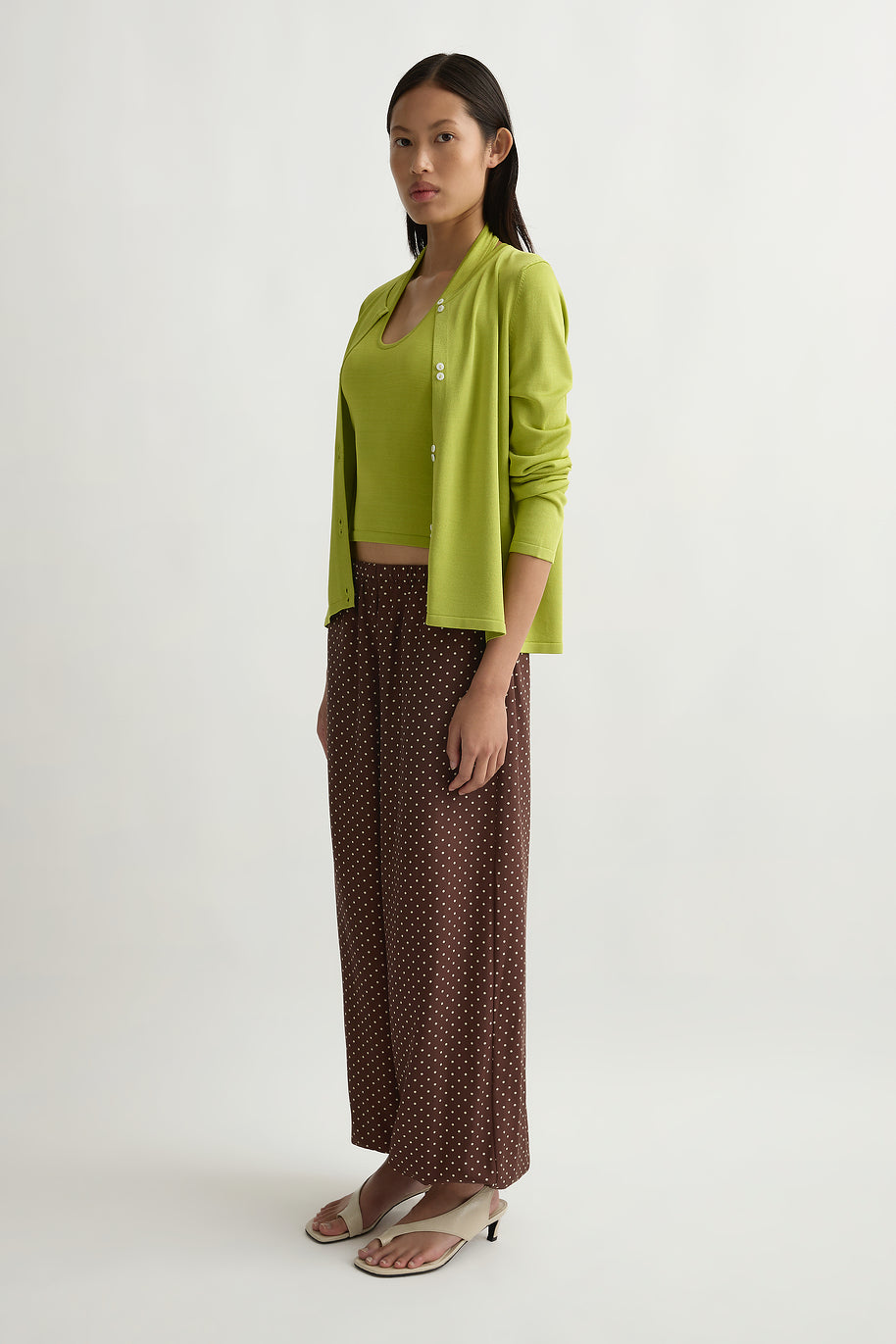 RAE CARDIGAN