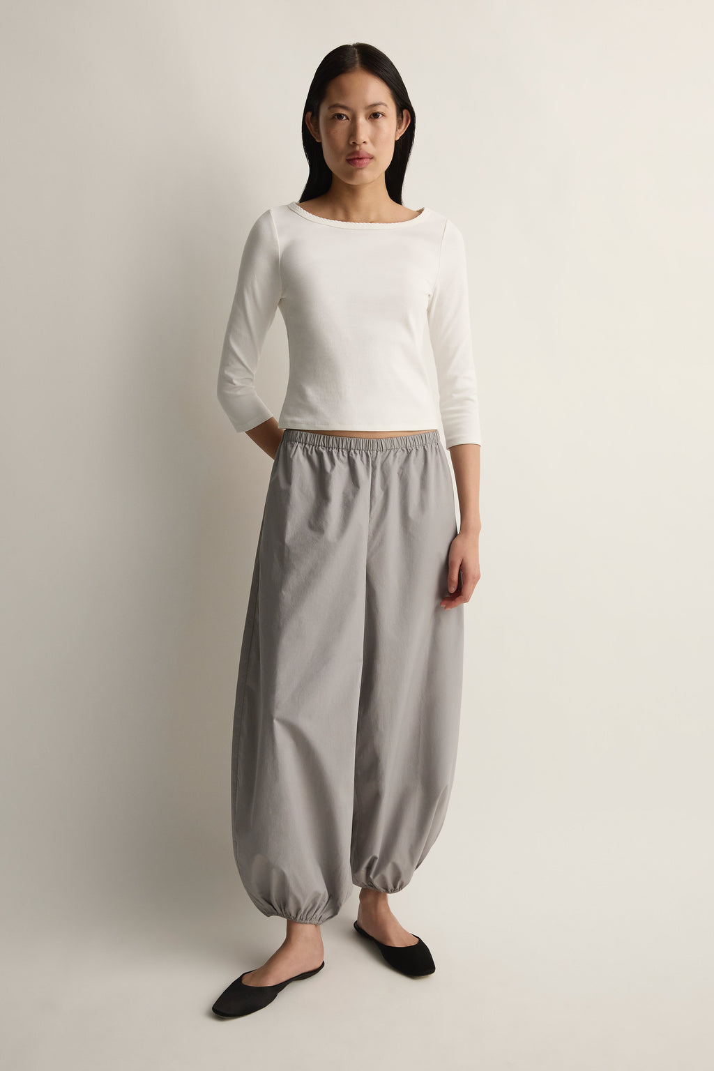 BEAU PANT