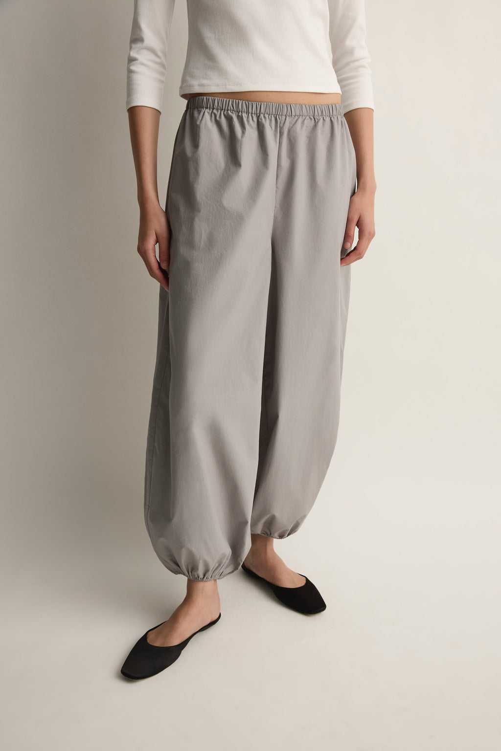 BEAU PANT