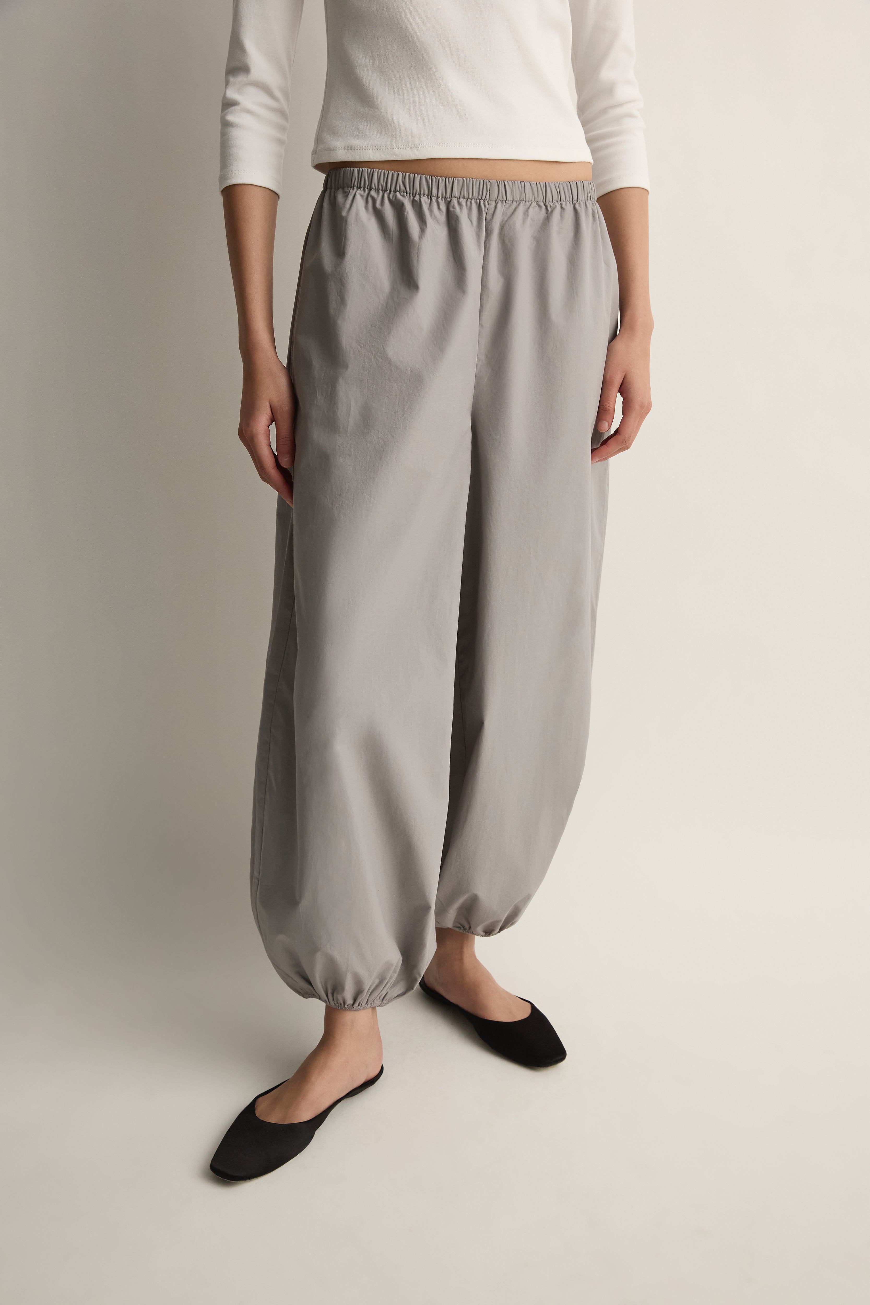 BEAU PANT