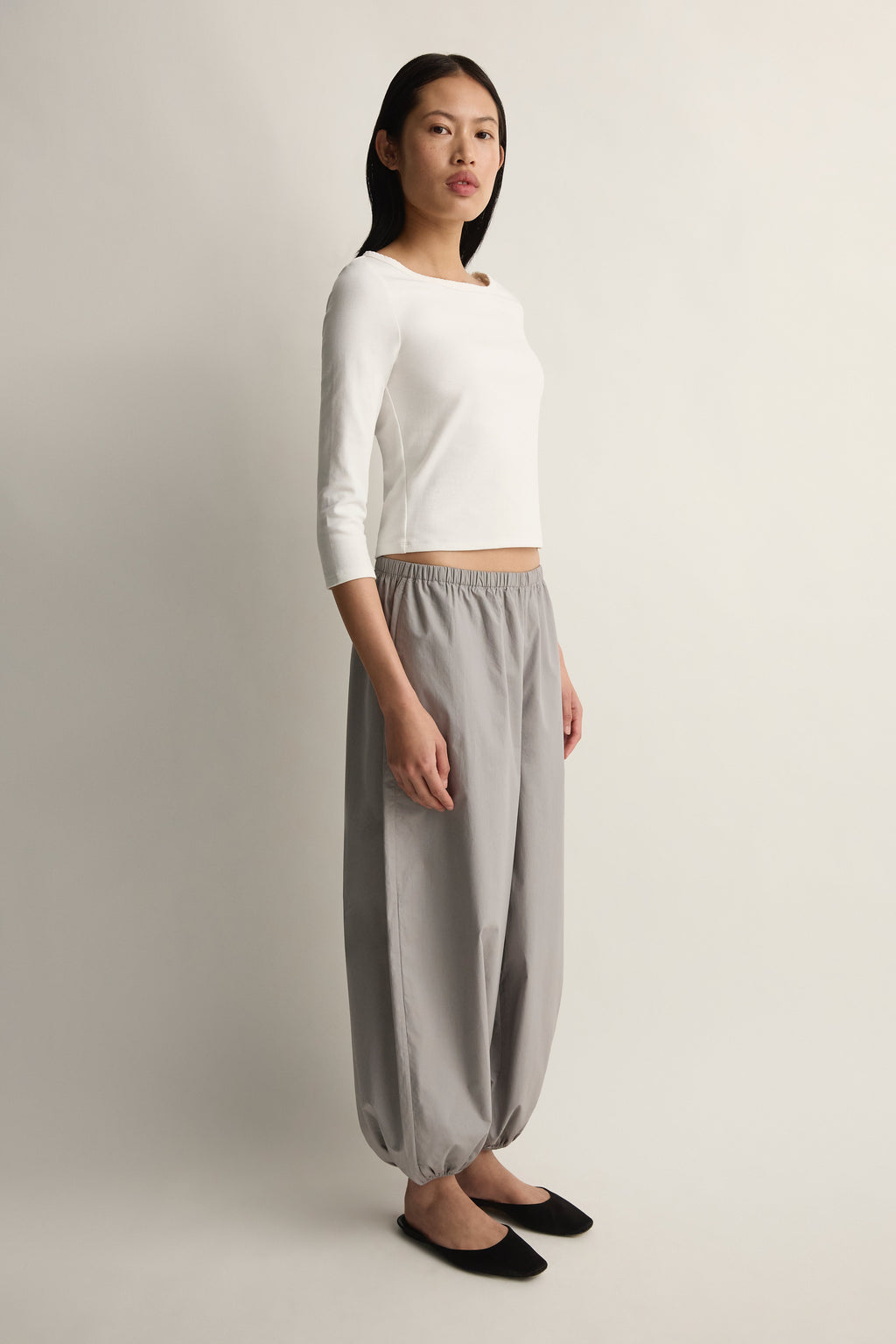 BEAU PANT