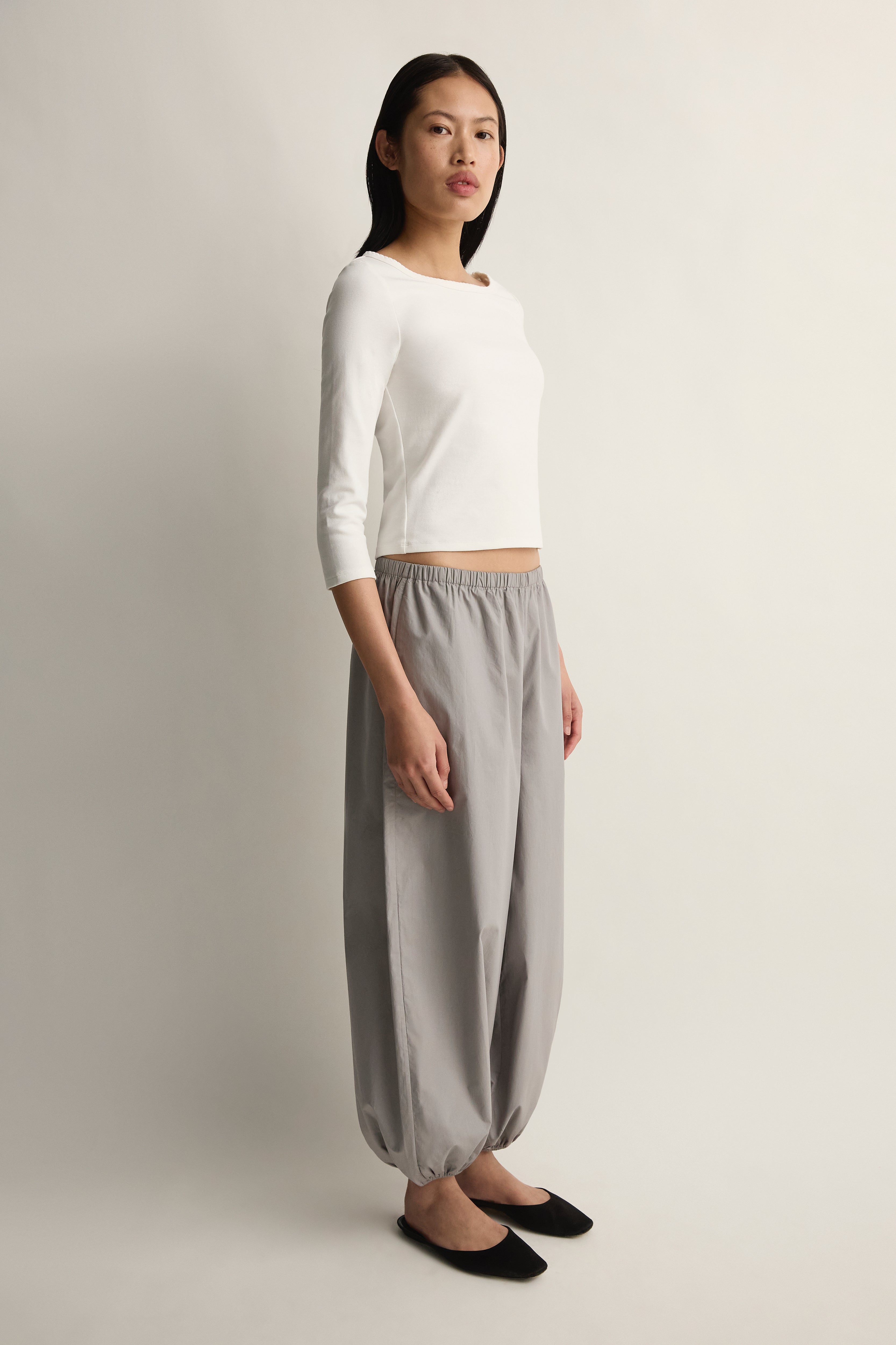 BEAU PANT