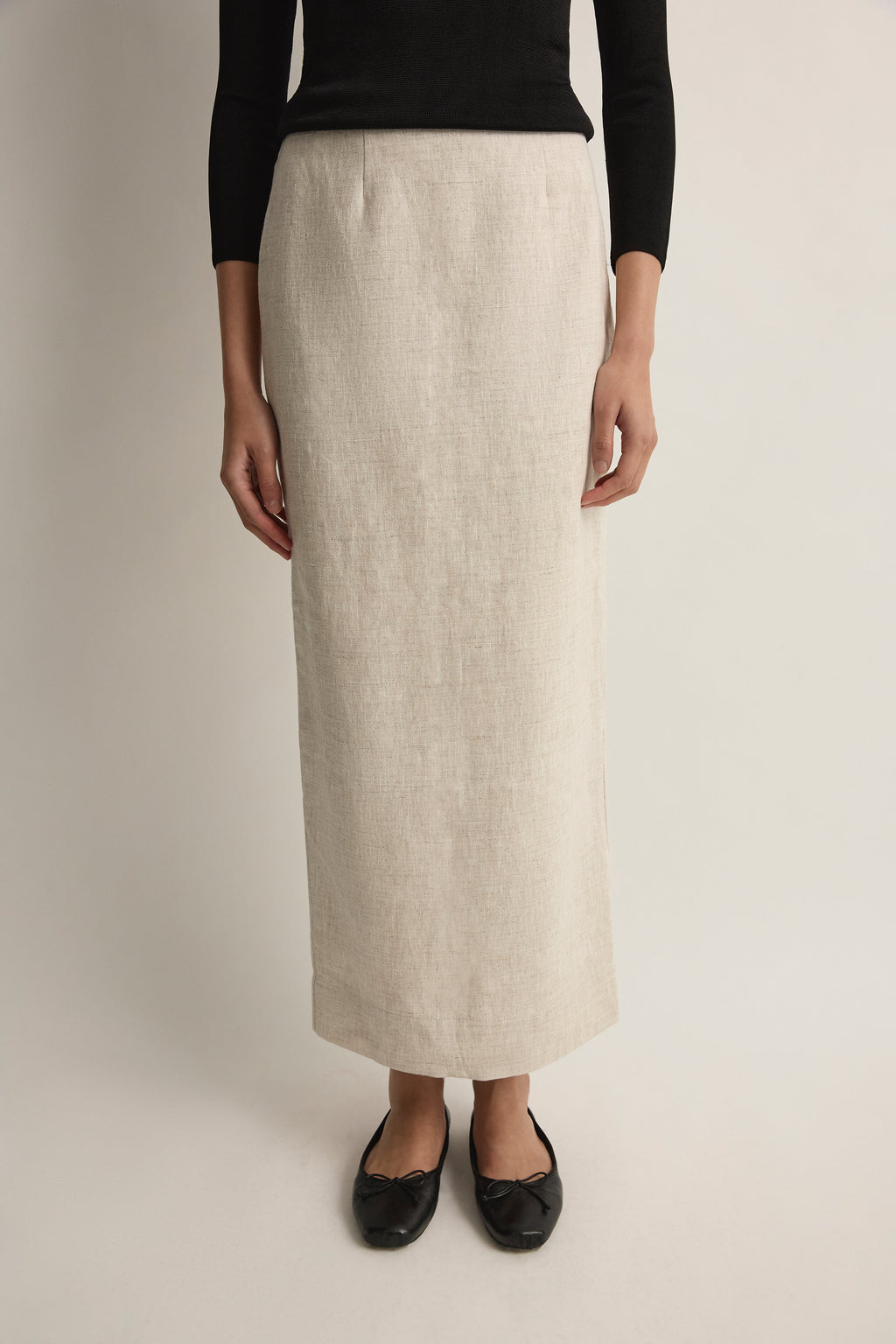 EMMA PENCIL SKIRT