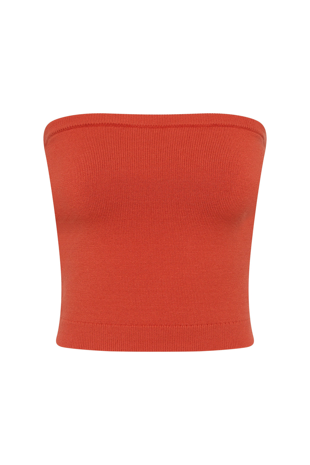 NOAH STRAPLESS TOP