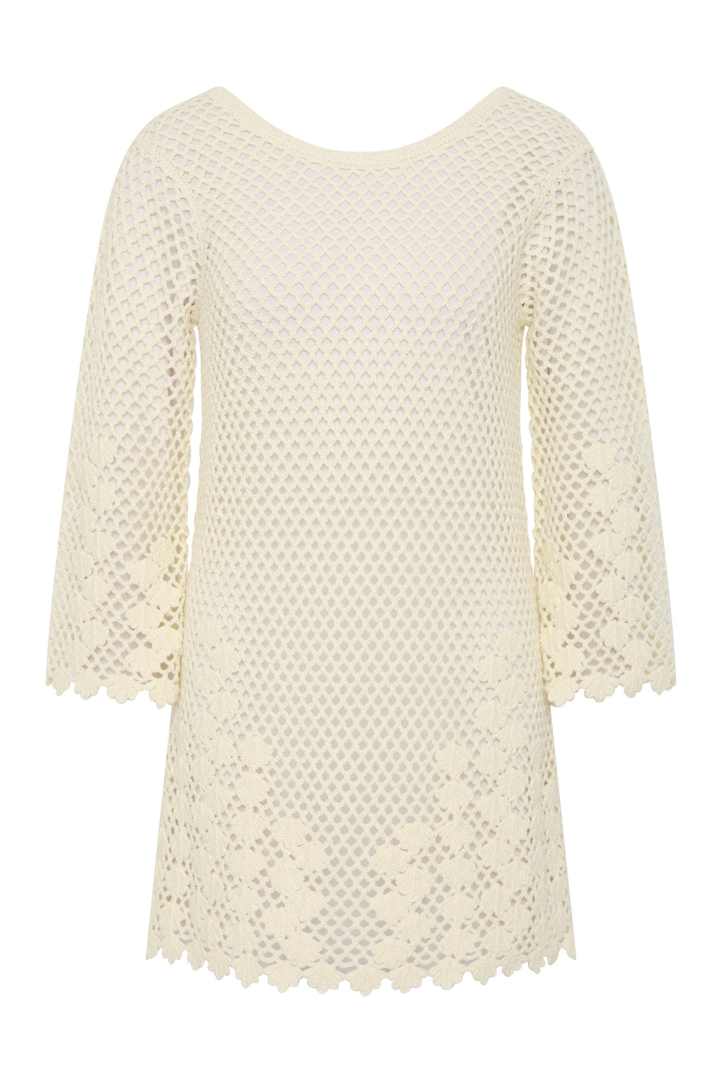 SASKIA DRESS