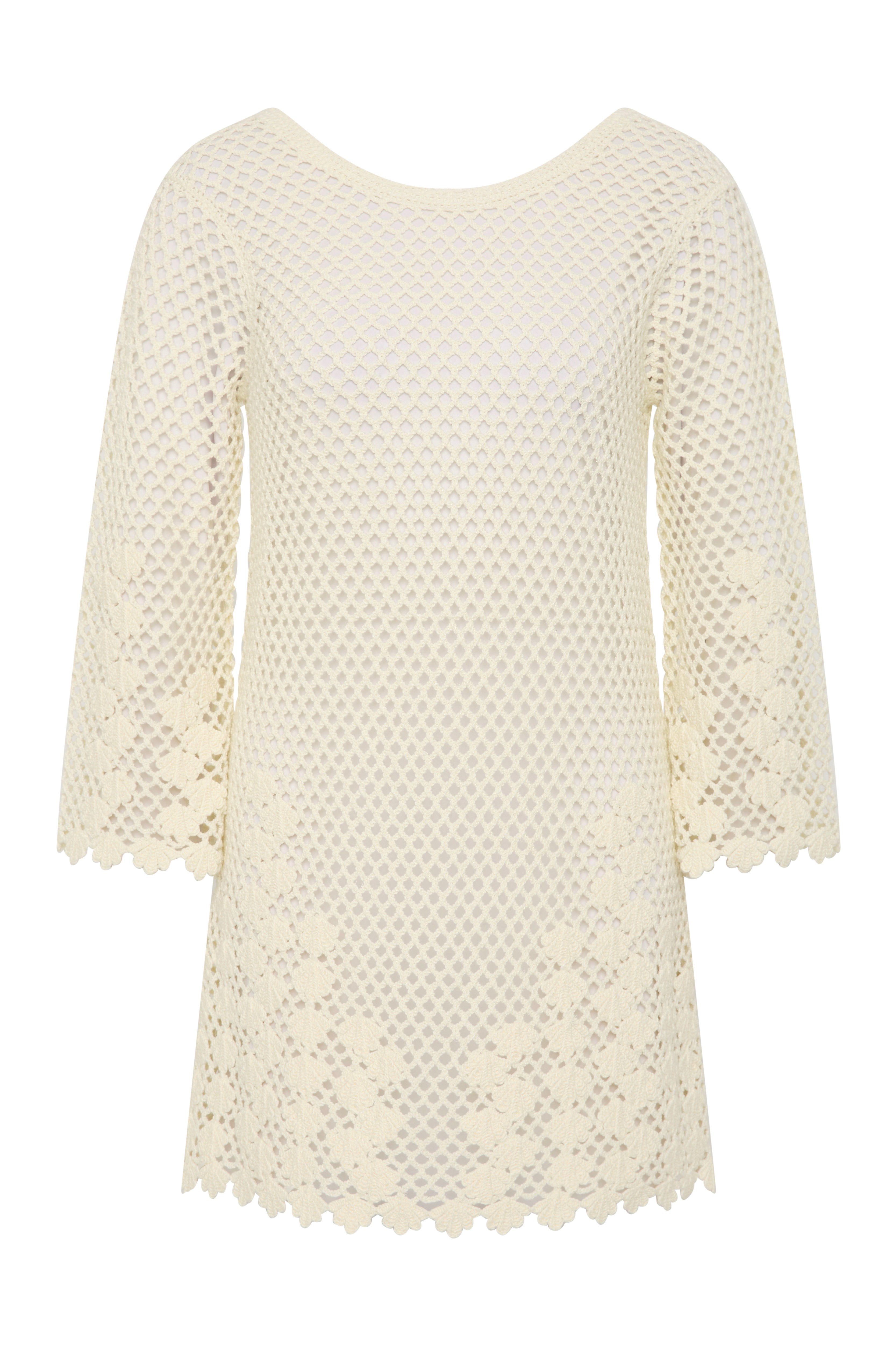 SASKIA DRESS
