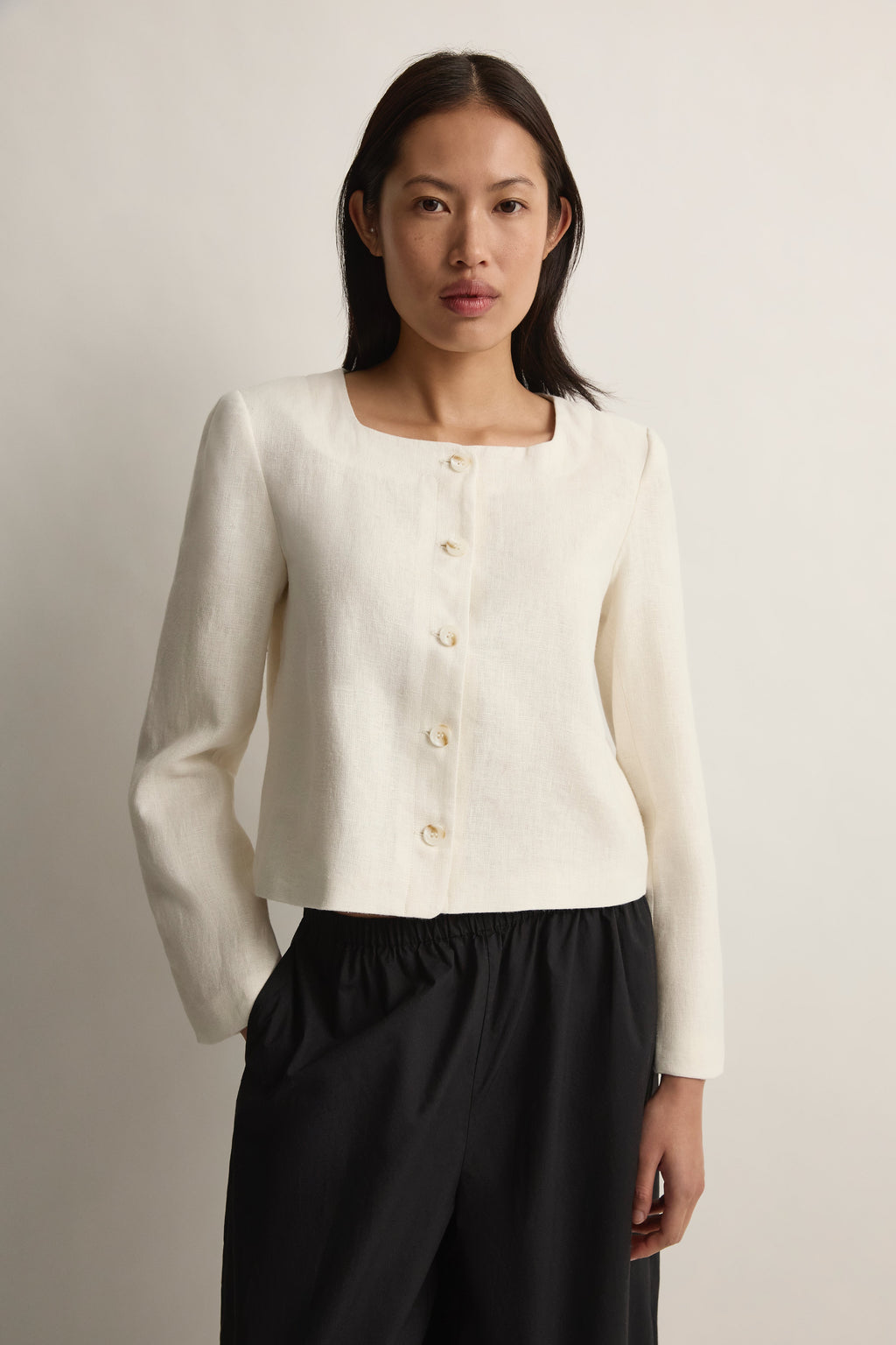 EMMA JACKET