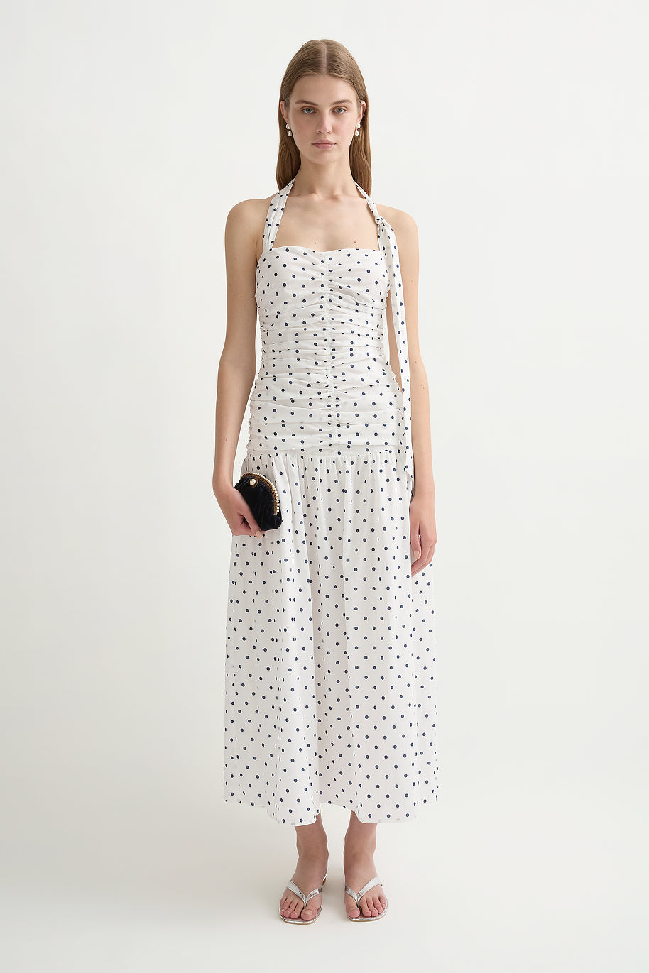 EDIE DRESS