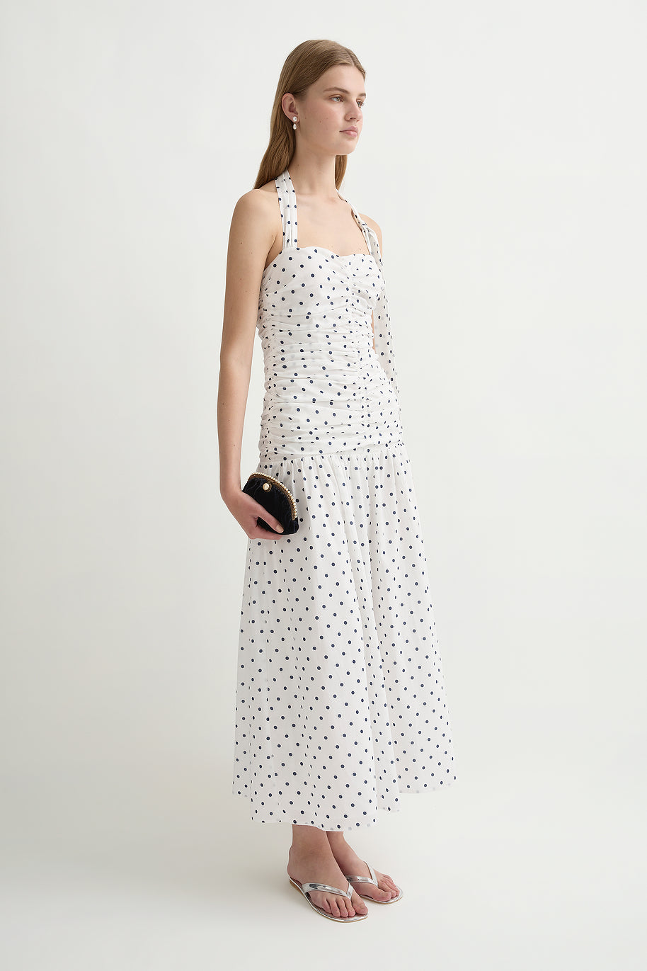 EDIE DRESS
