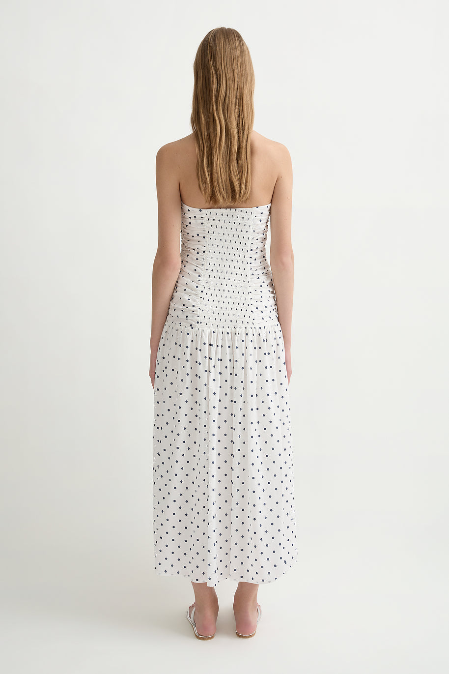 EDIE DRESS