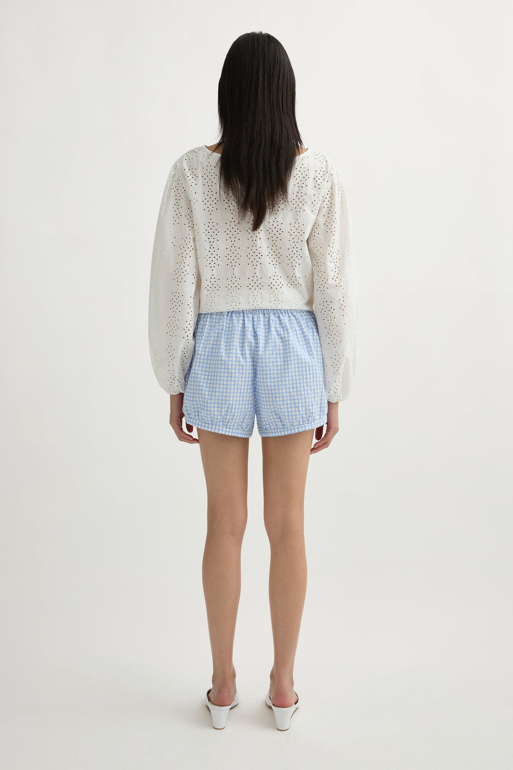 LILA SHORT