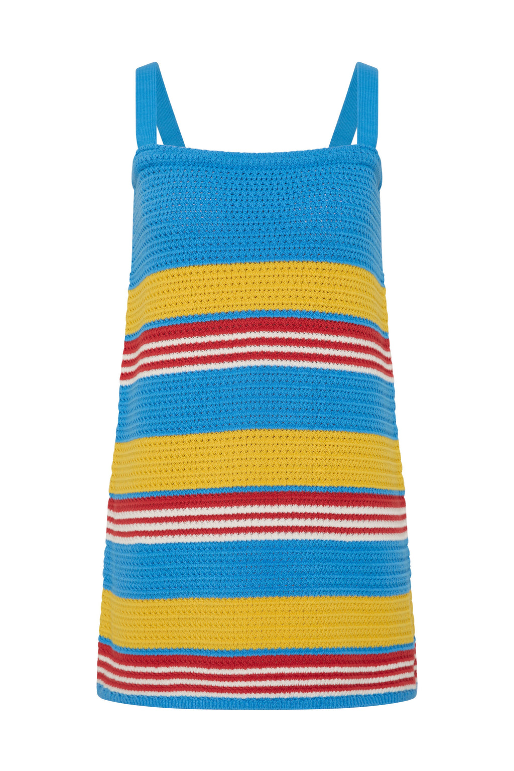 TAMMY DRESS