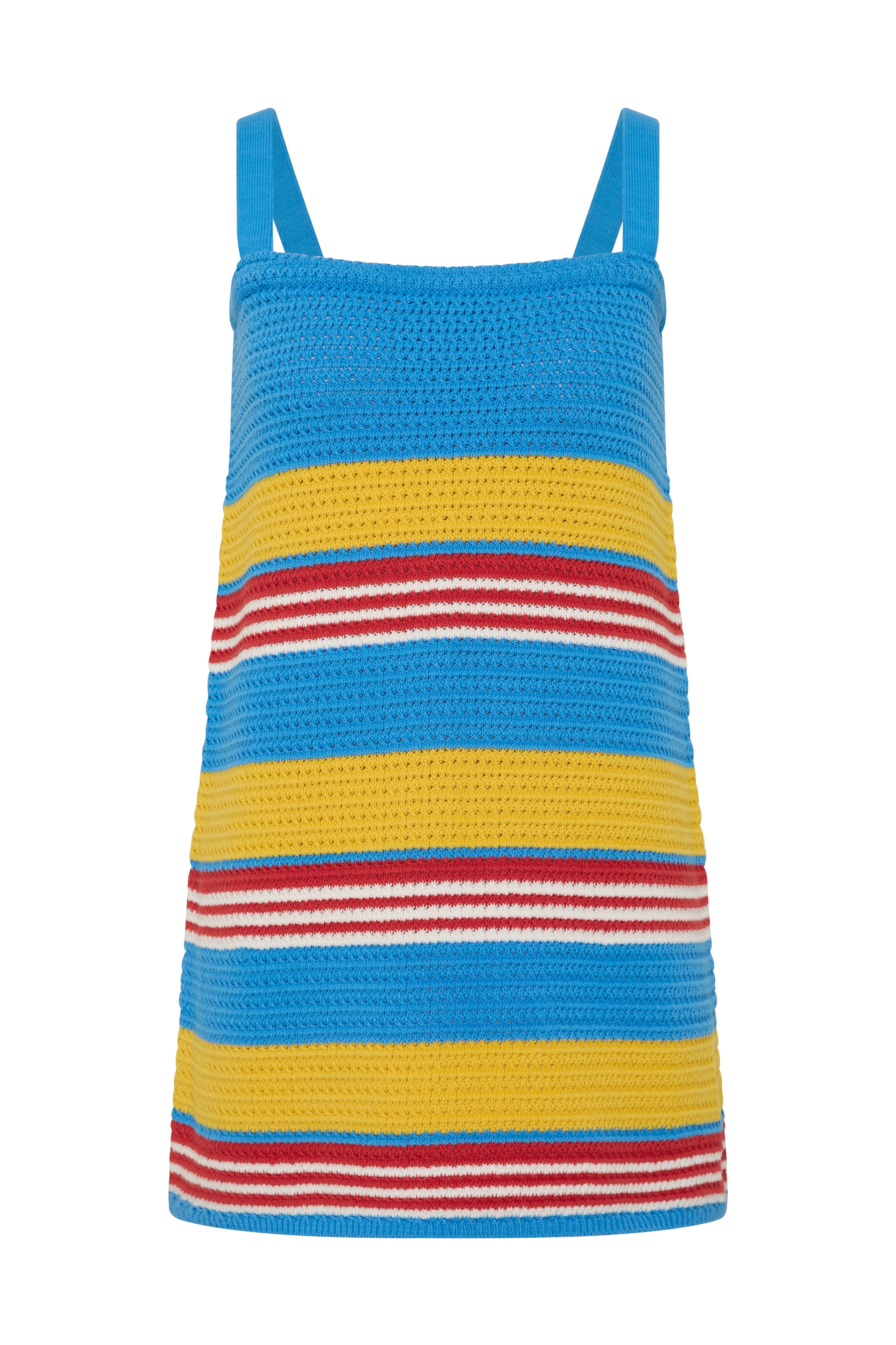 TAMMY DRESS