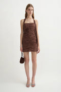 EDIE MINI DRESS