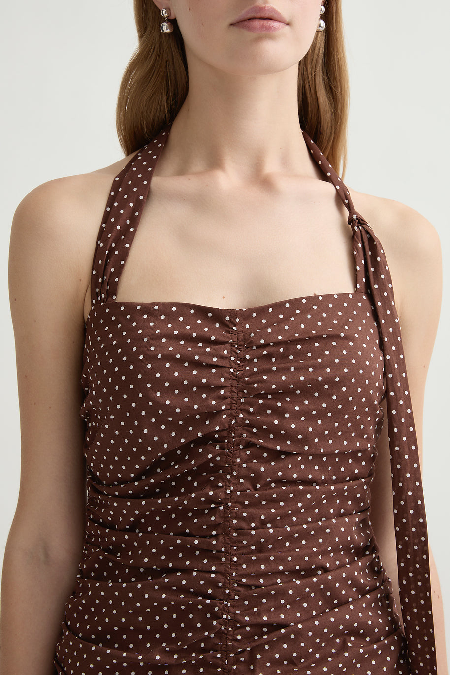 EDIE MINI DRESS