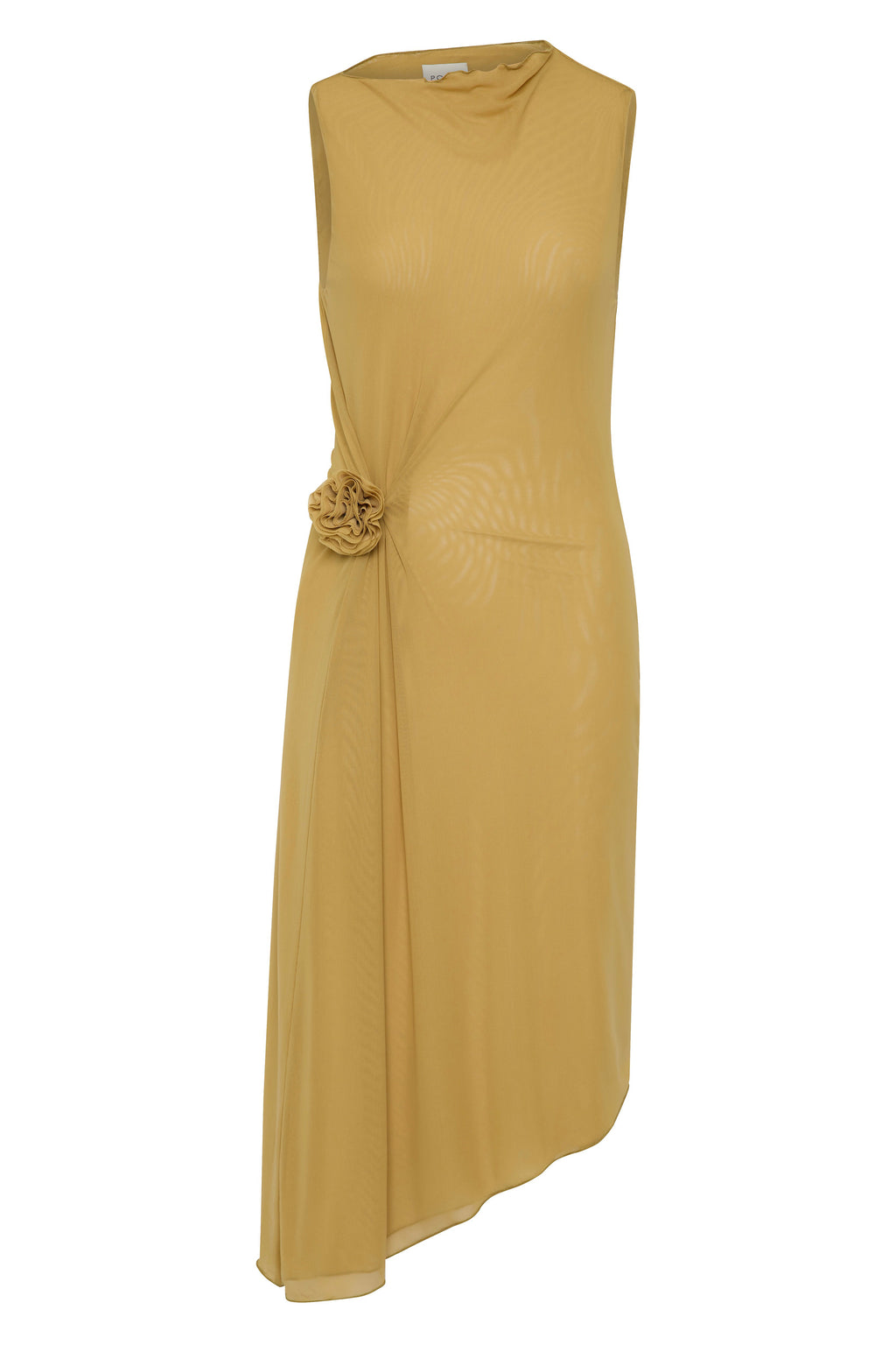 CYNTHIA DRESS