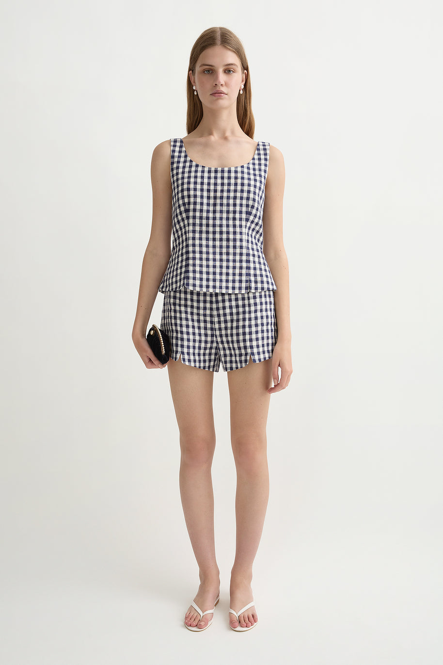 SADIE TOP