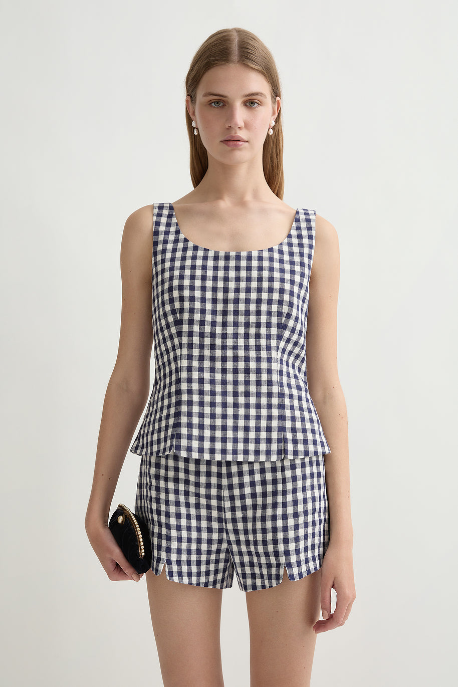 SADIE TOP