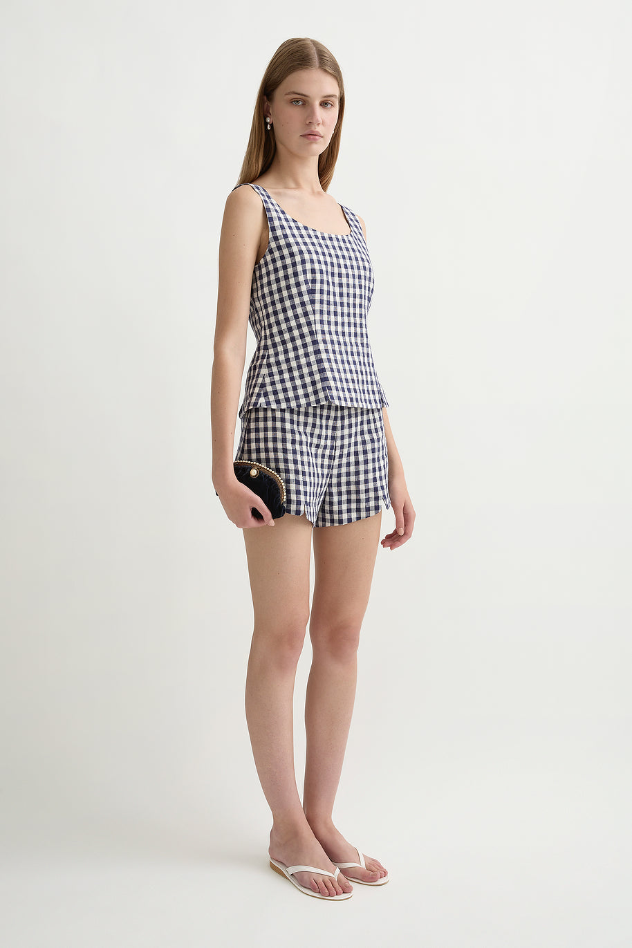 SADIE TOP