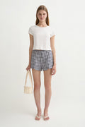SADIE SHORT