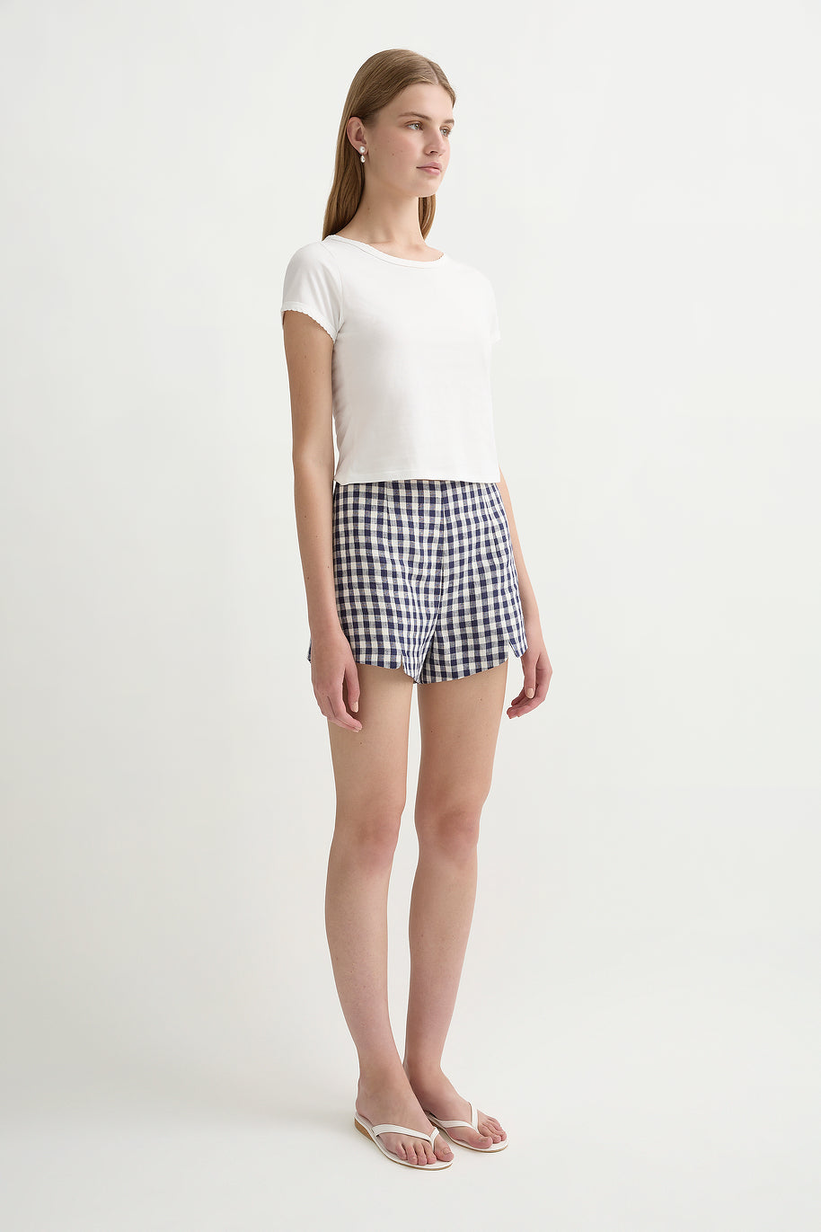 SADIE SHORT