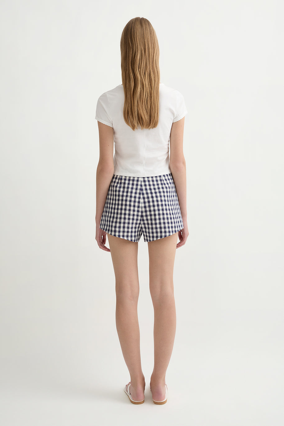 SADIE SHORT