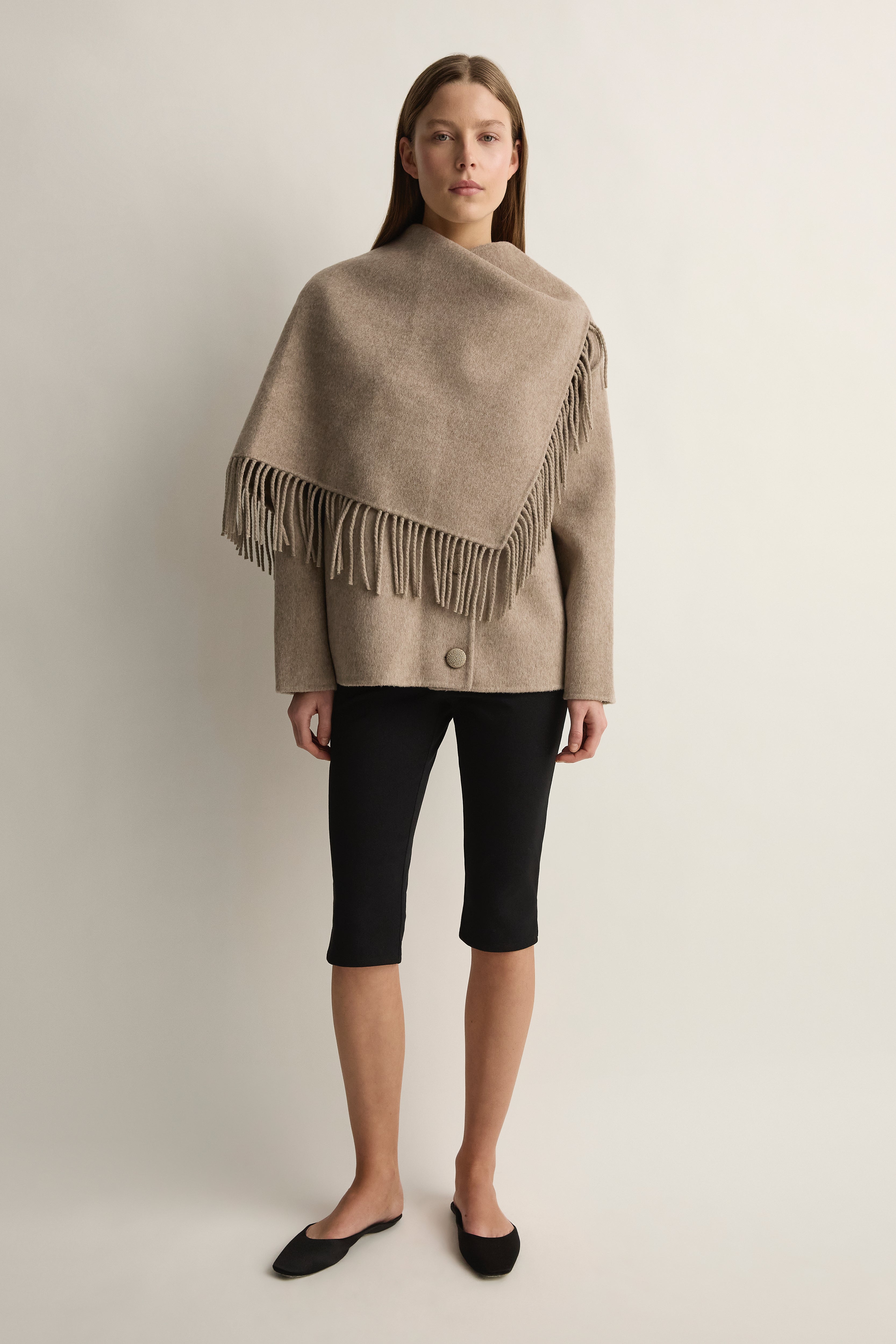 WREN COAT
