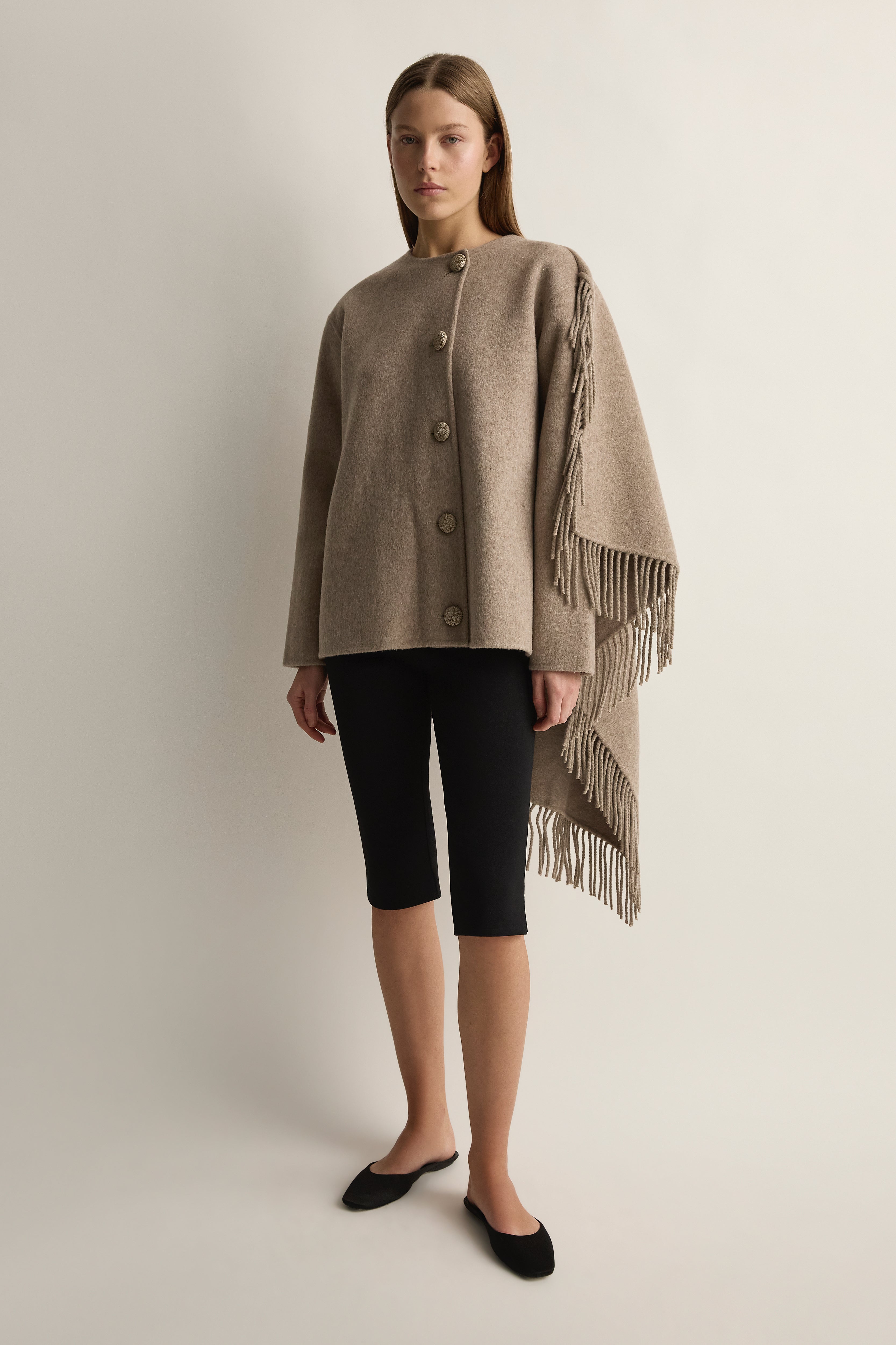 WREN COAT