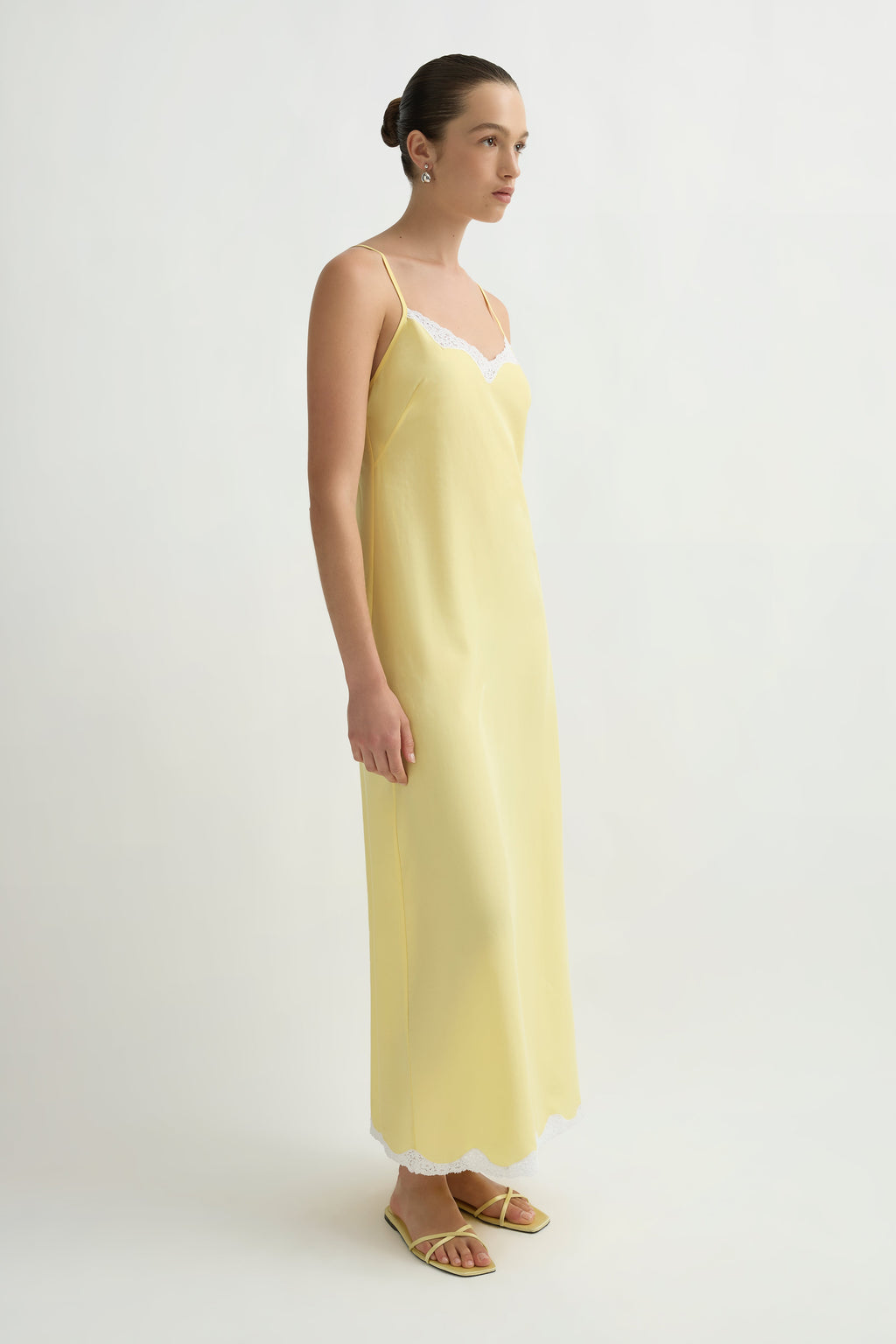 TABITHA SLIP DRESS