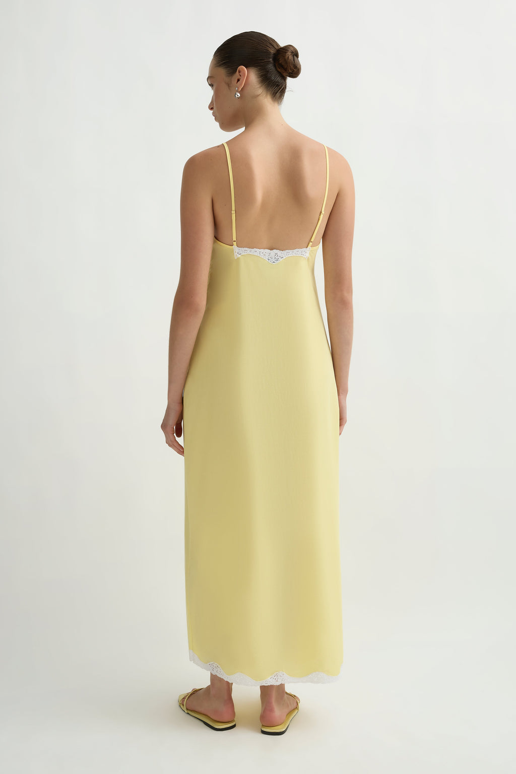 TABITHA SLIP DRESS