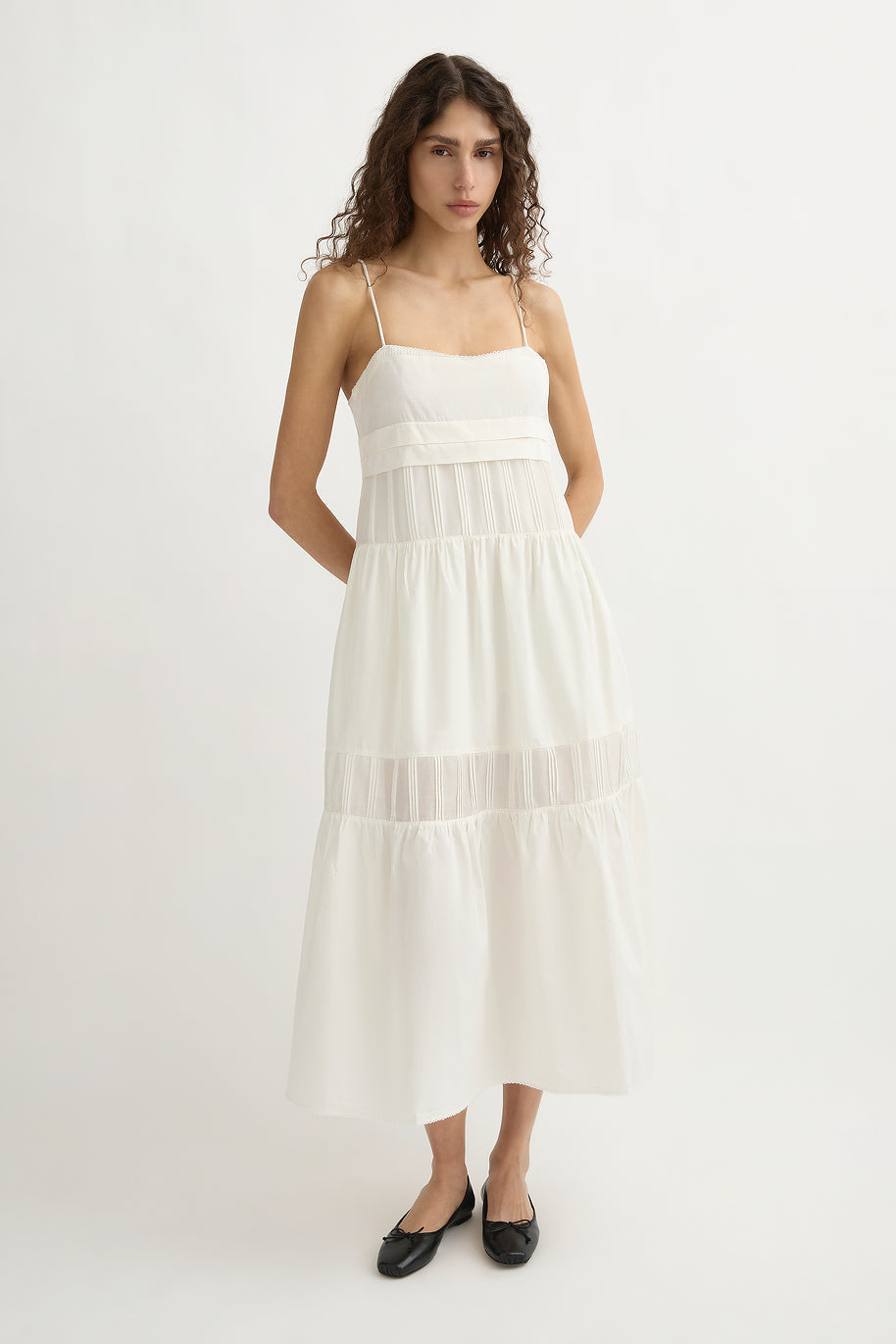 PEARL DRESS