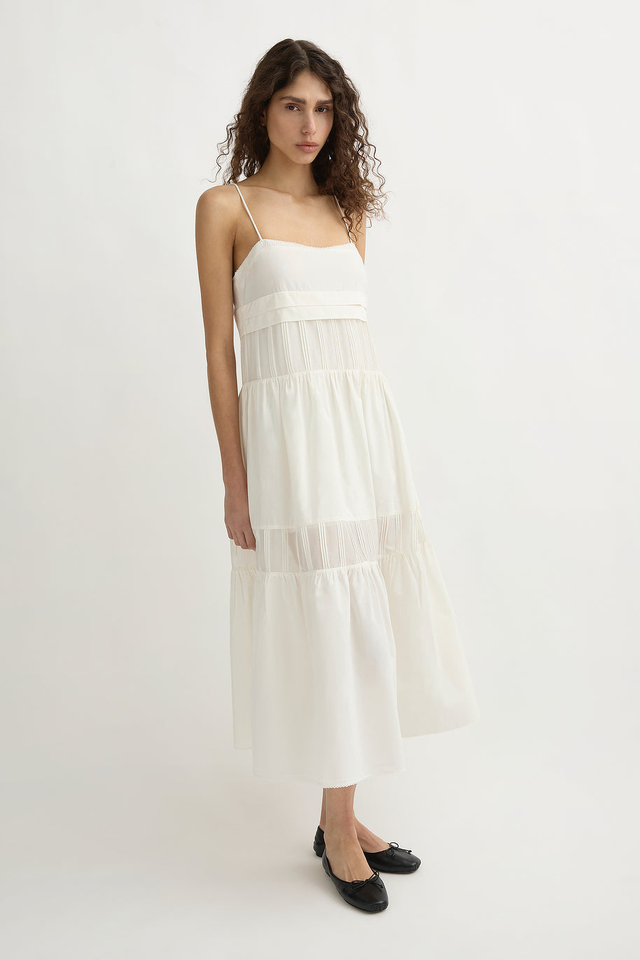 PEARL DRESS