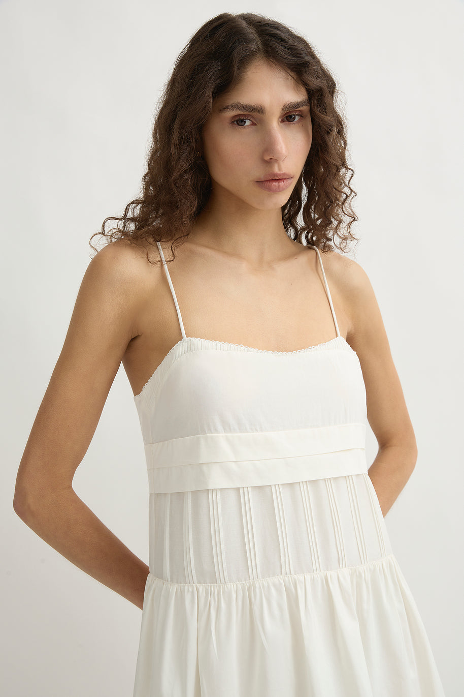 PEARL DRESS