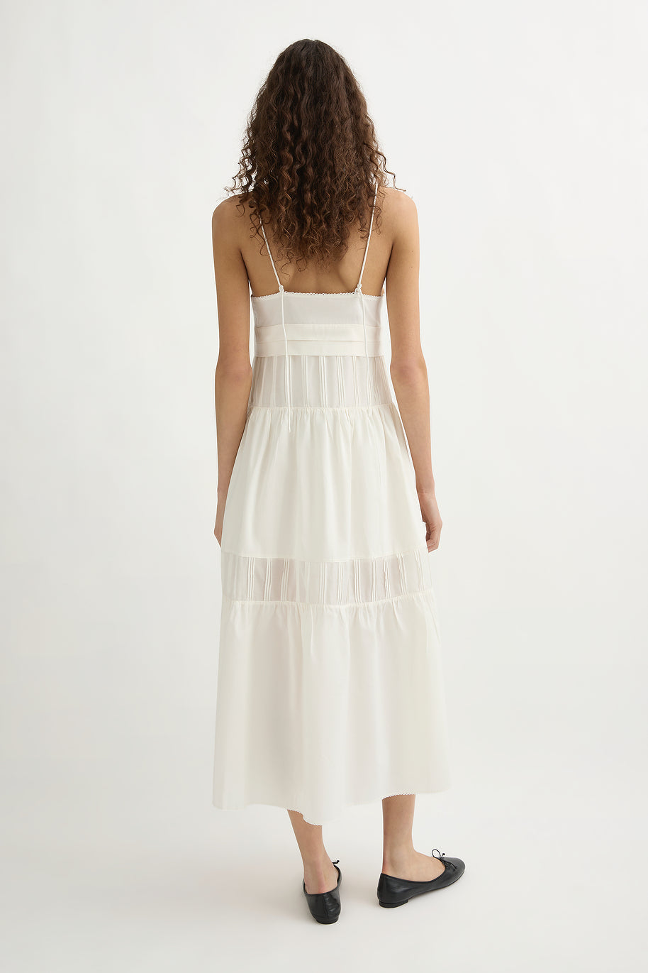 PEARL DRESS