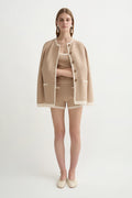 WILLOW CARDIGAN