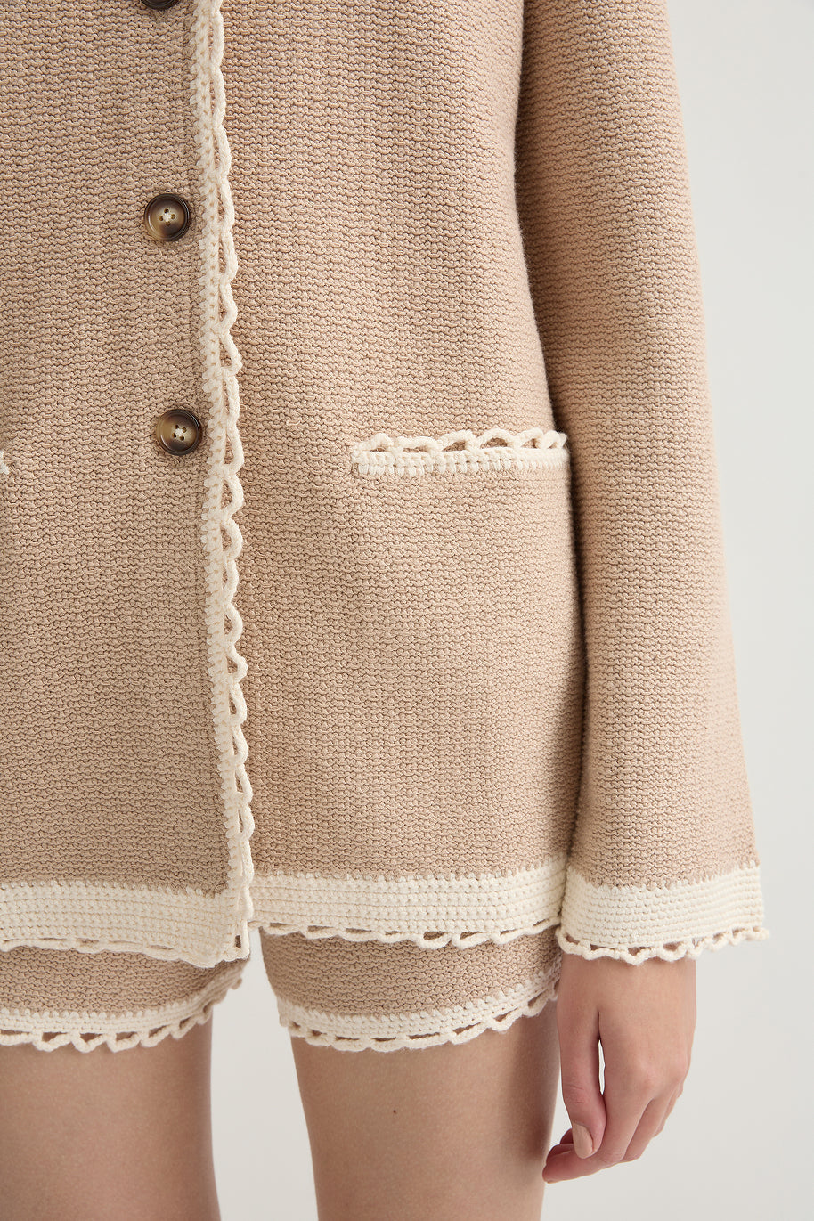 WILLOW CARDIGAN