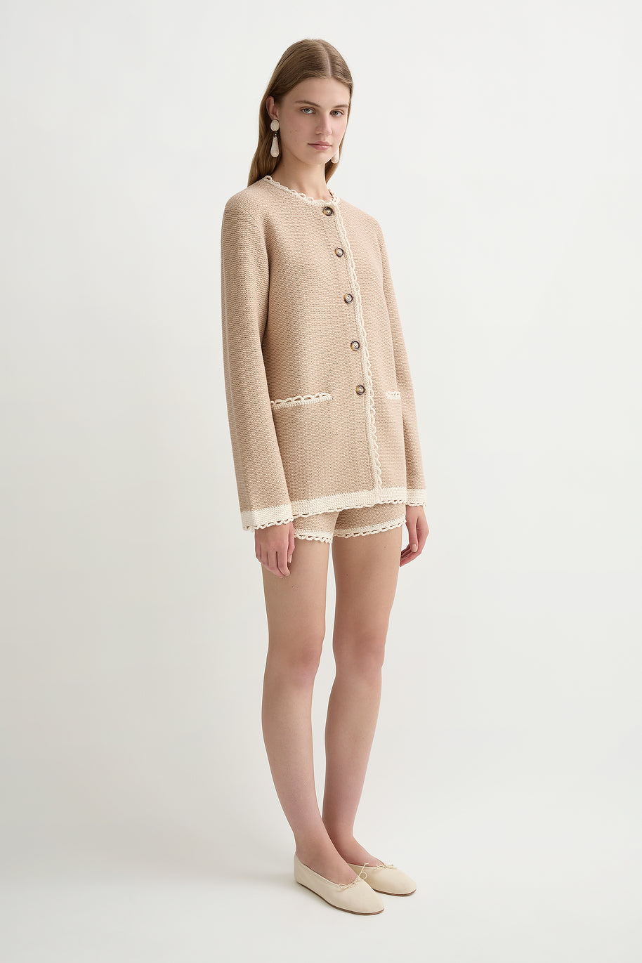 WILLOW CARDIGAN