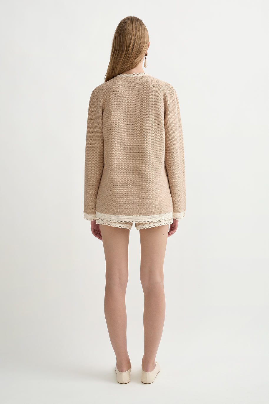 WILLOW CARDIGAN