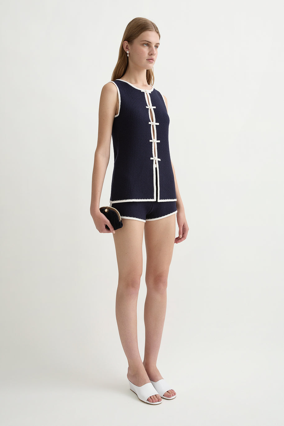 LOU TUNIC