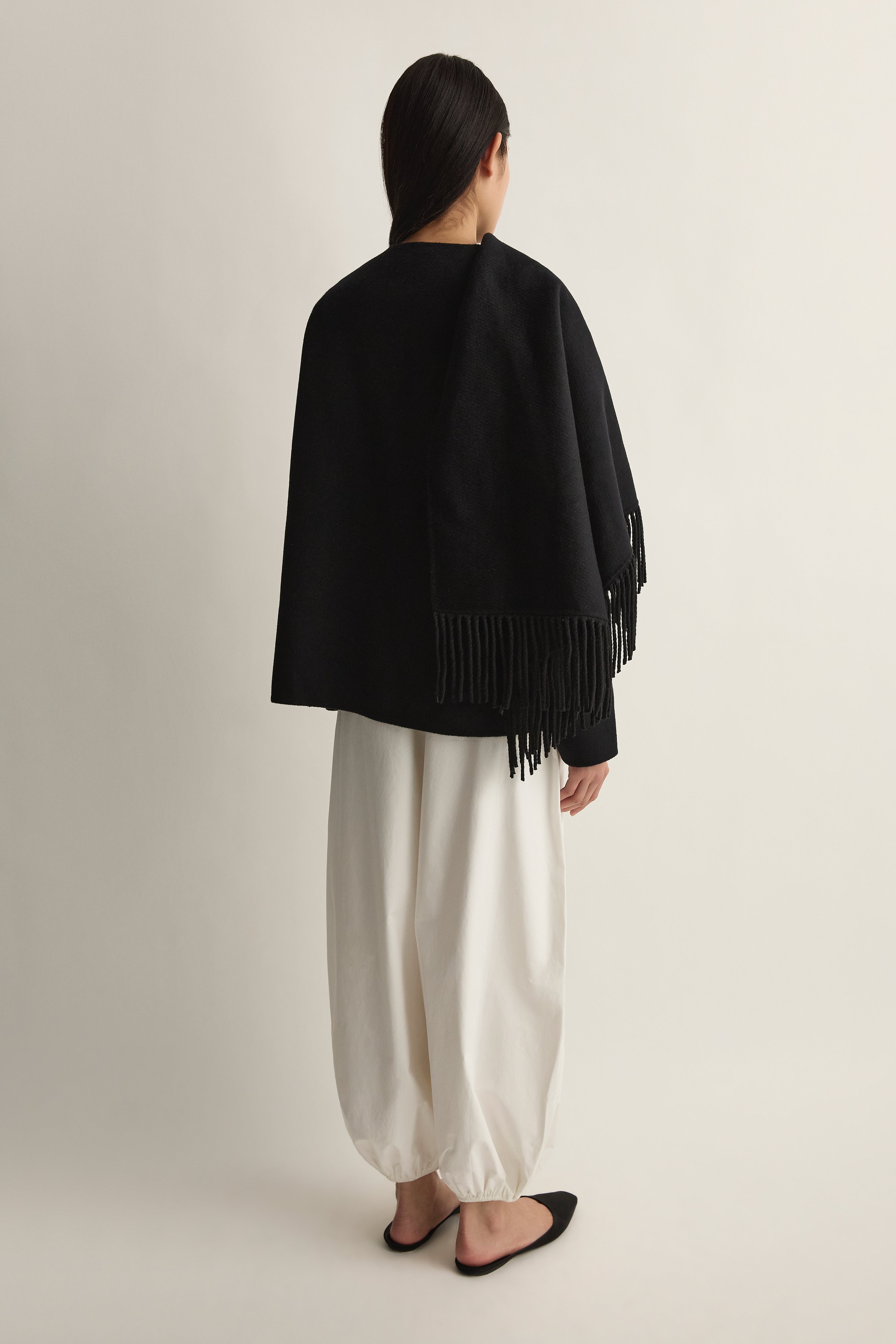 WREN COAT