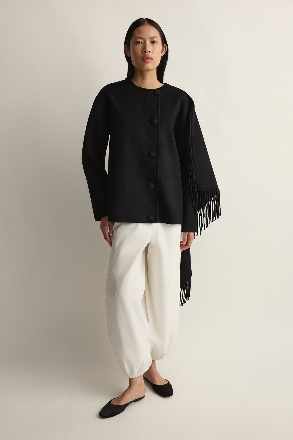 WREN COAT
