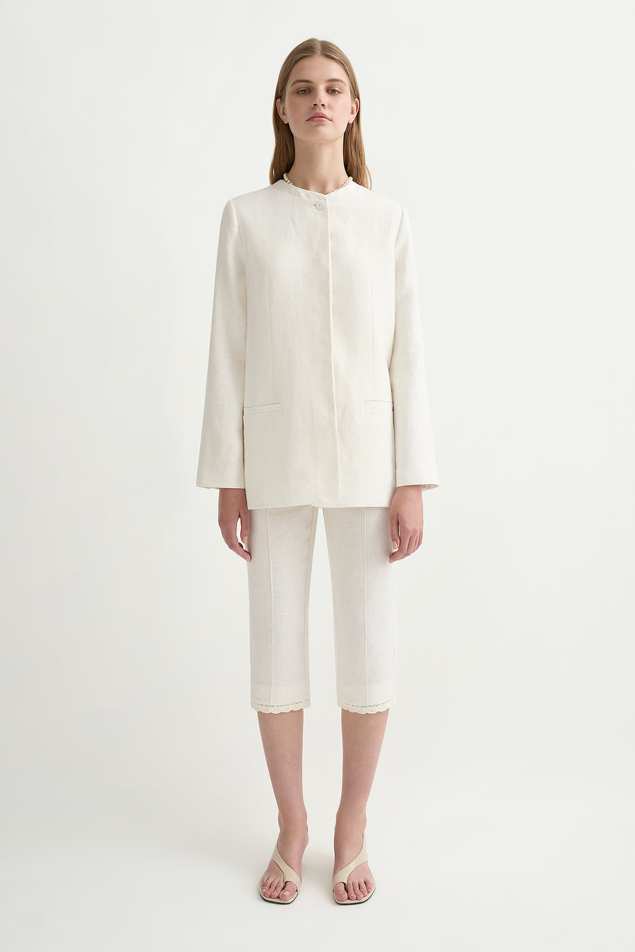 EFFI JACKET