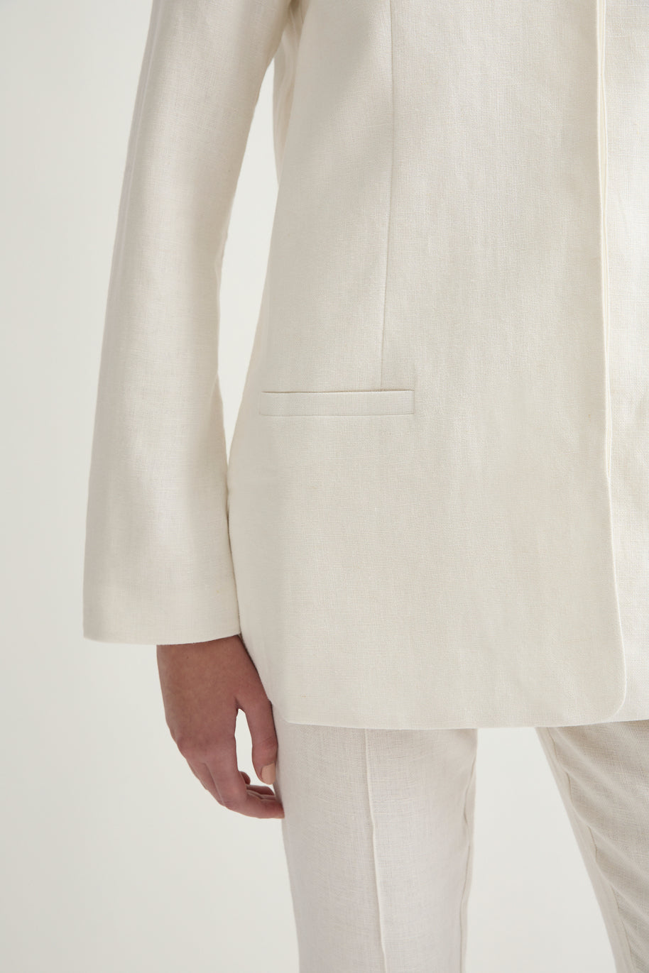EFFI JACKET