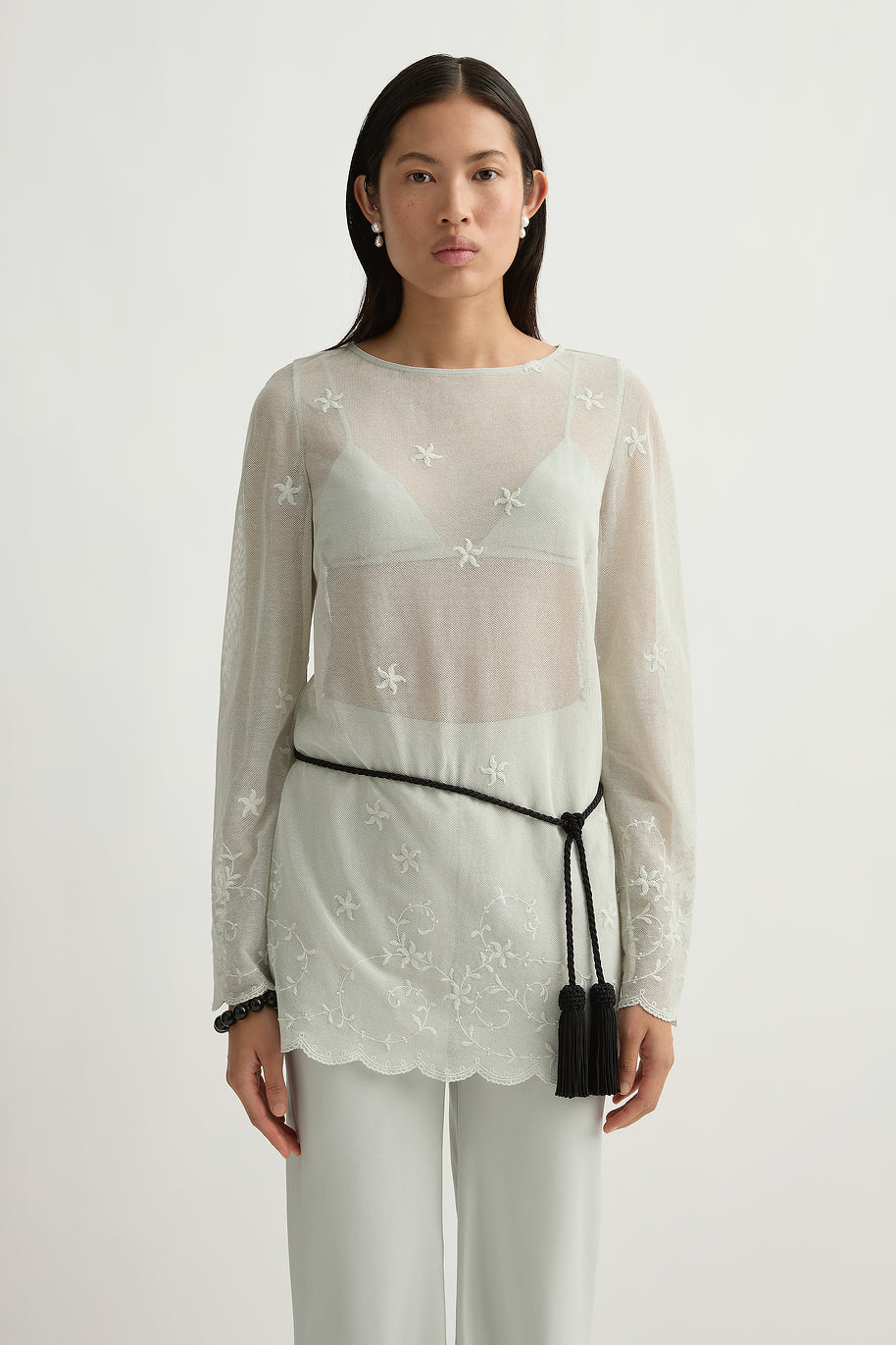 COVE TUNIC