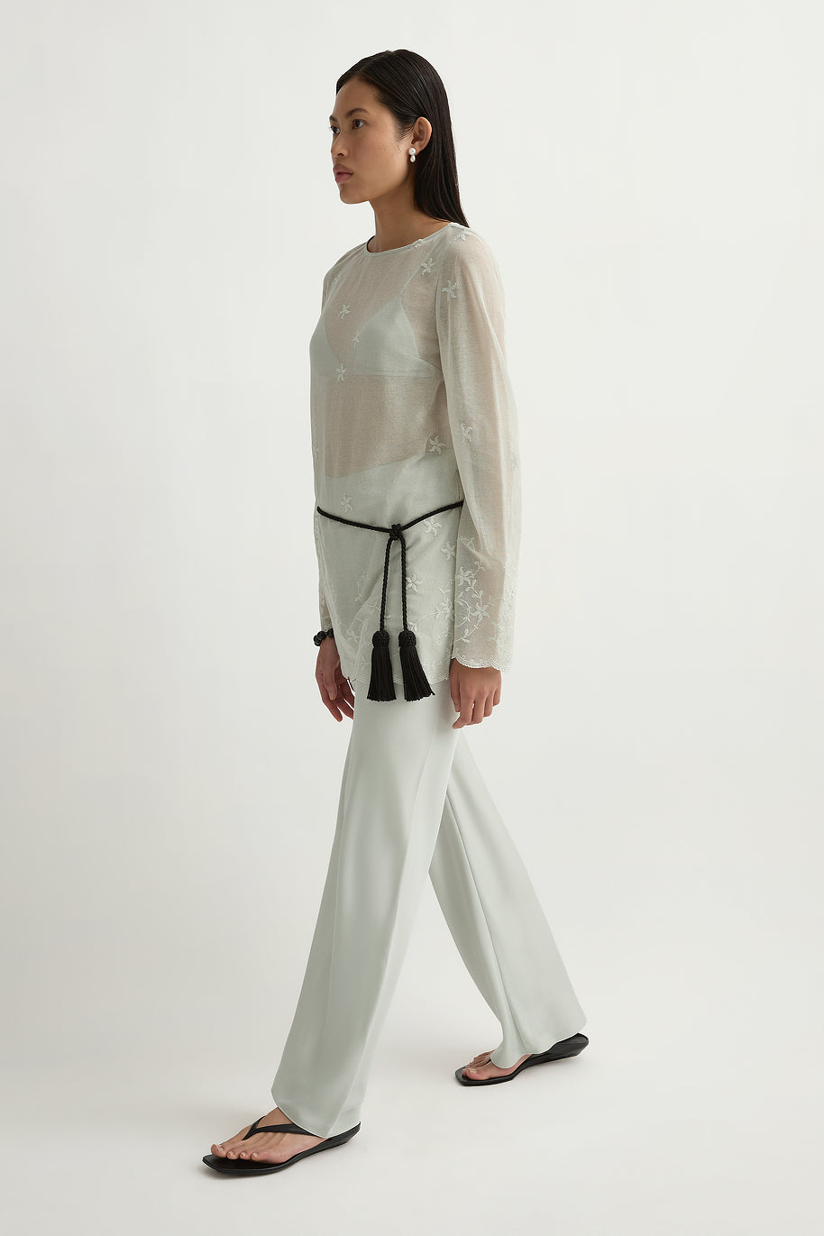 COVE TUNIC