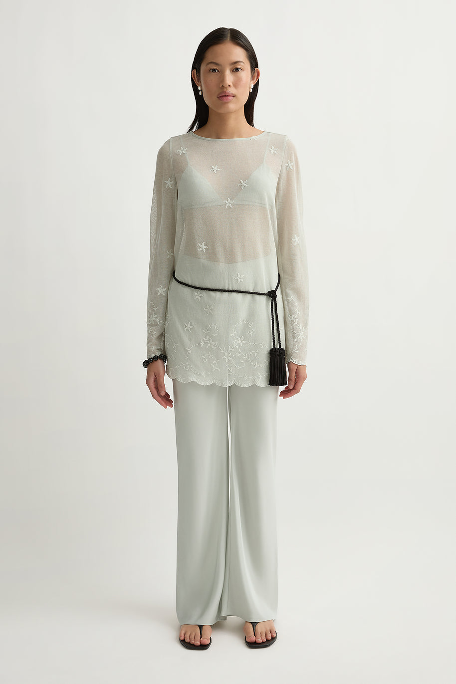 COVE TUNIC