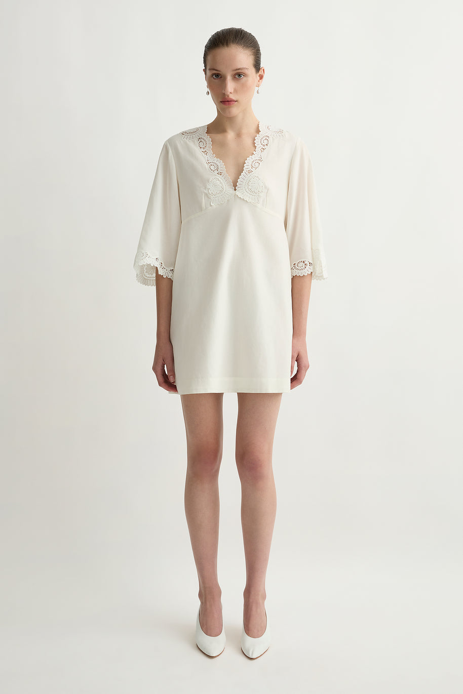 DARYA KAFTAN